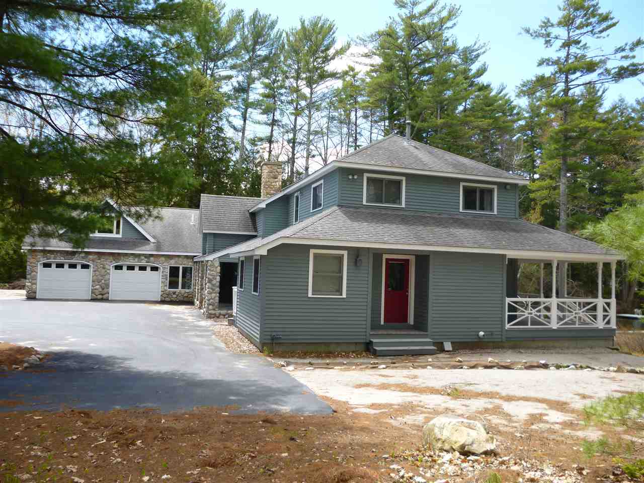 23 Tuftonboro Neck Road Tuftonboro, NH 03853 - Photo 33 of 40 Gallery Image 33
