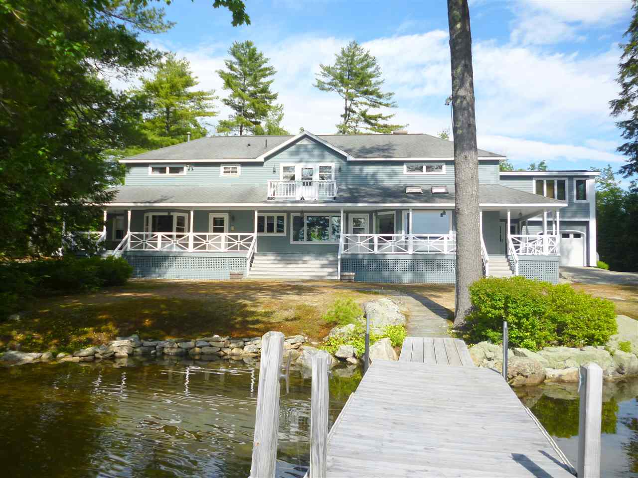 23 Tuftonboro Neck Road Tuftonboro, NH 03853 - Photo 34 of 40 Gallery Image 34