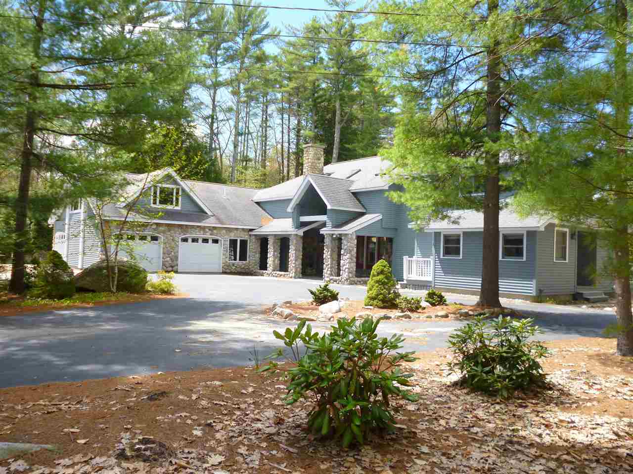 23 Tuftonboro Neck Road Tuftonboro, NH 03853 - Photo 35 of 40 Gallery Image 35