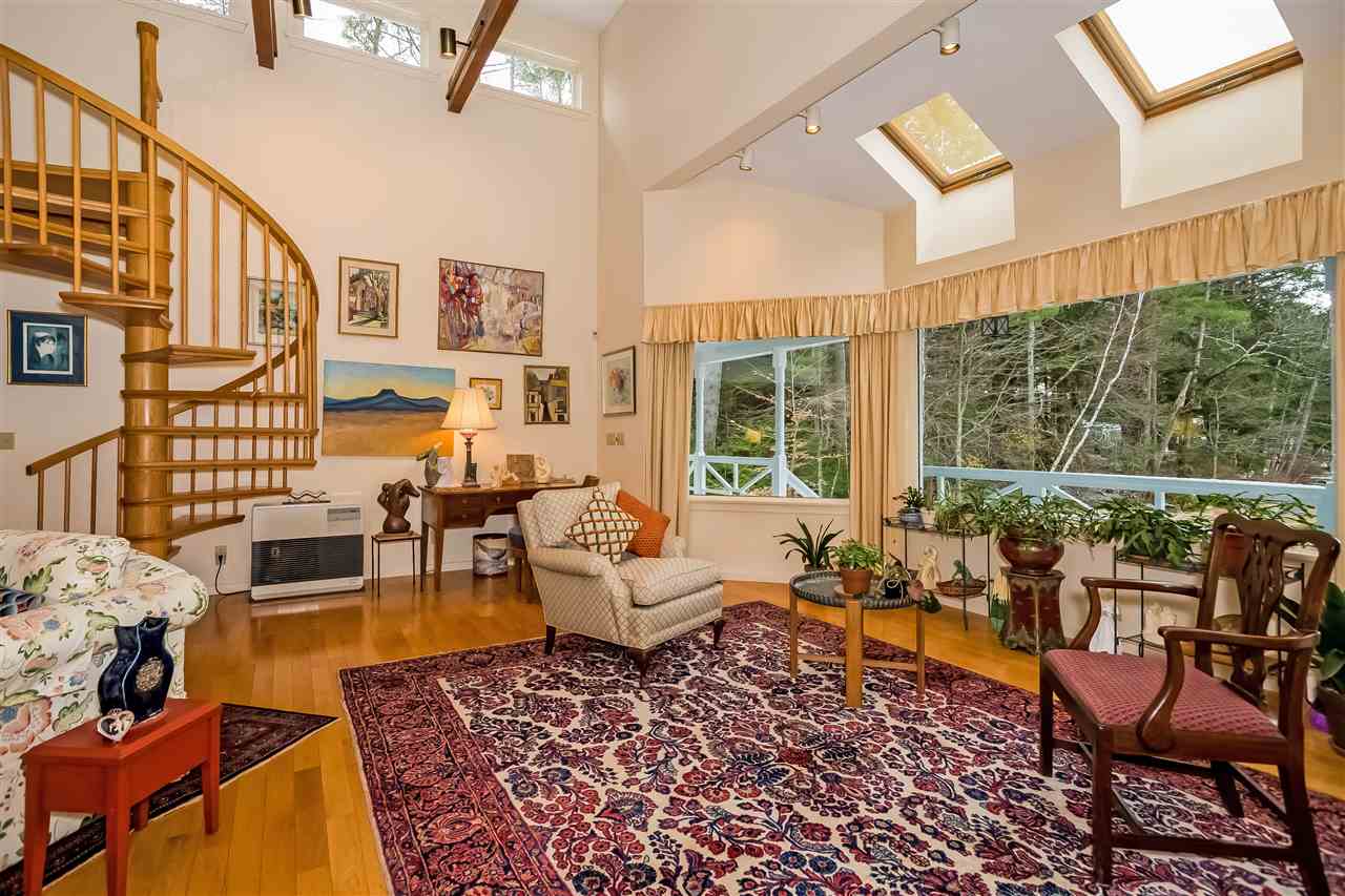 23 Tuftonboro Neck Road Tuftonboro, NH 03853 - Photo 5 of 40 Gallery Image 5