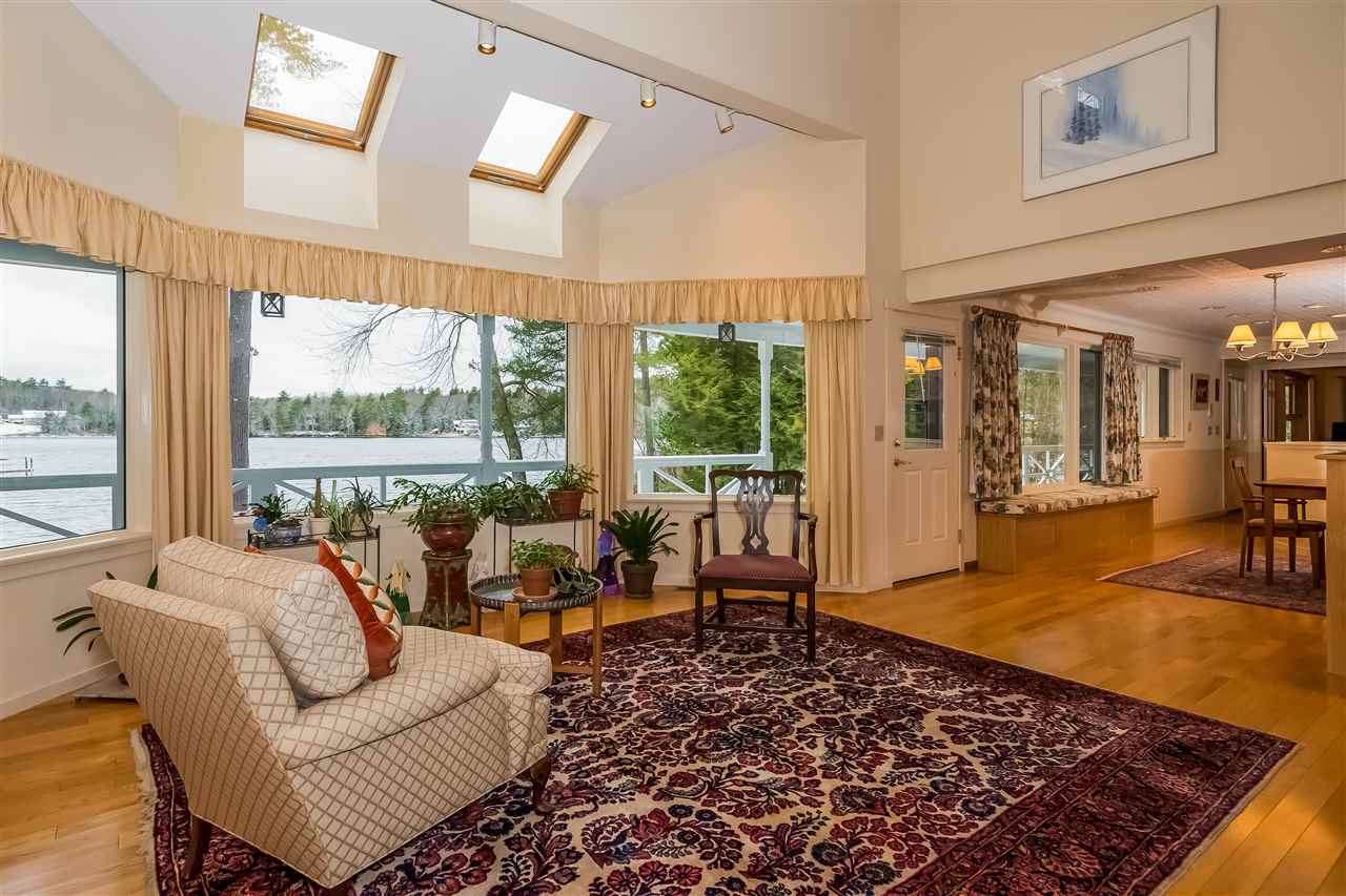23 Tuftonboro Neck Road Tuftonboro, NH 03853 - Photo 6 of 40 Gallery Image 6