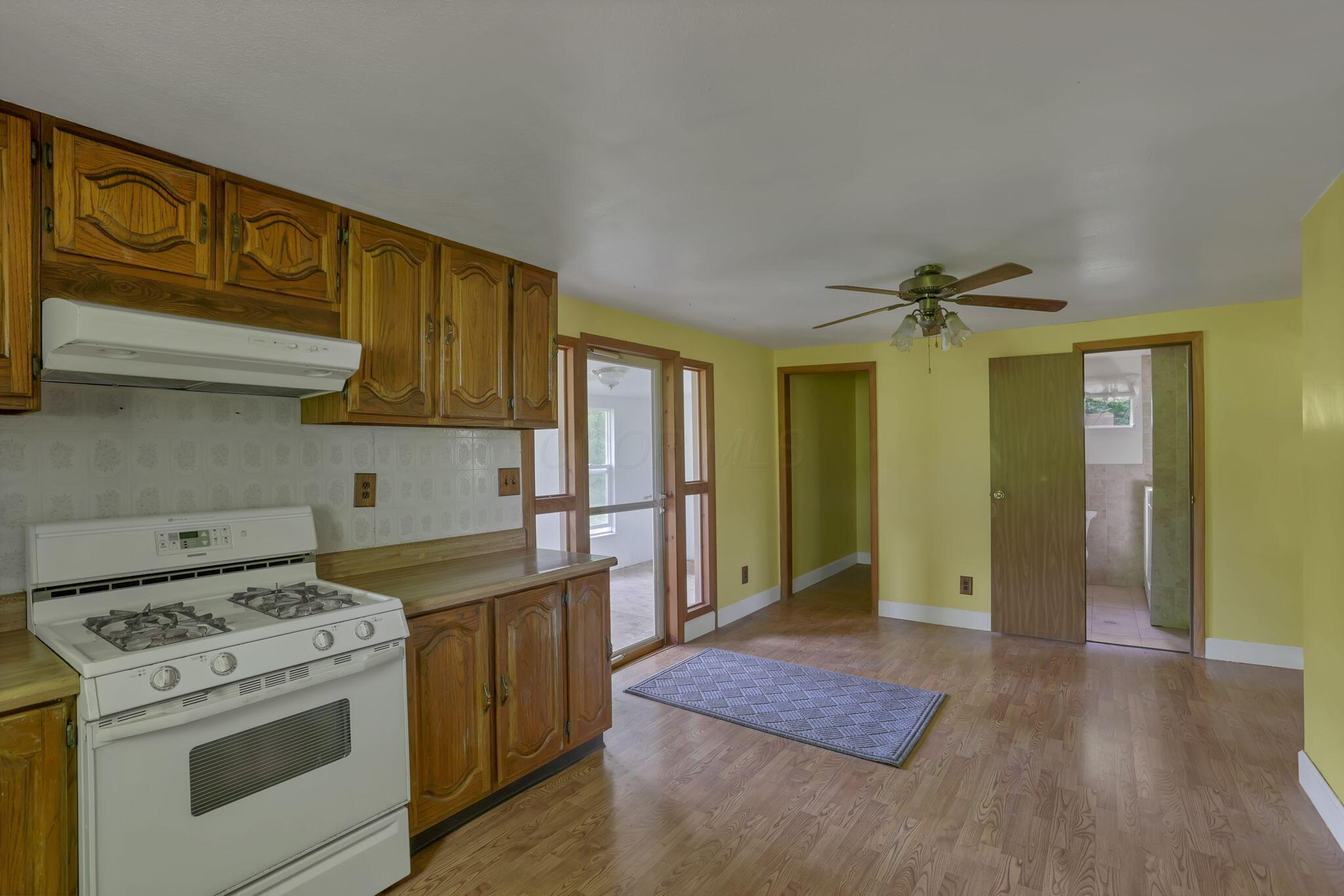 14745 Dutch Creek Road Athens, OH 45701 - Photo 21 of 62 Kitchen