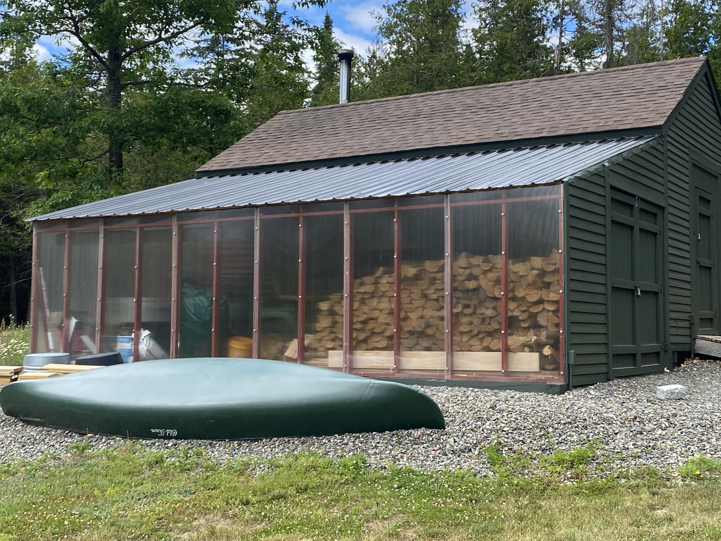 302 Church Road Bangor, ME 04401 - Photo 3 of 133 61F3F114-D9D1-4EFD-A9B6-D591195A2215