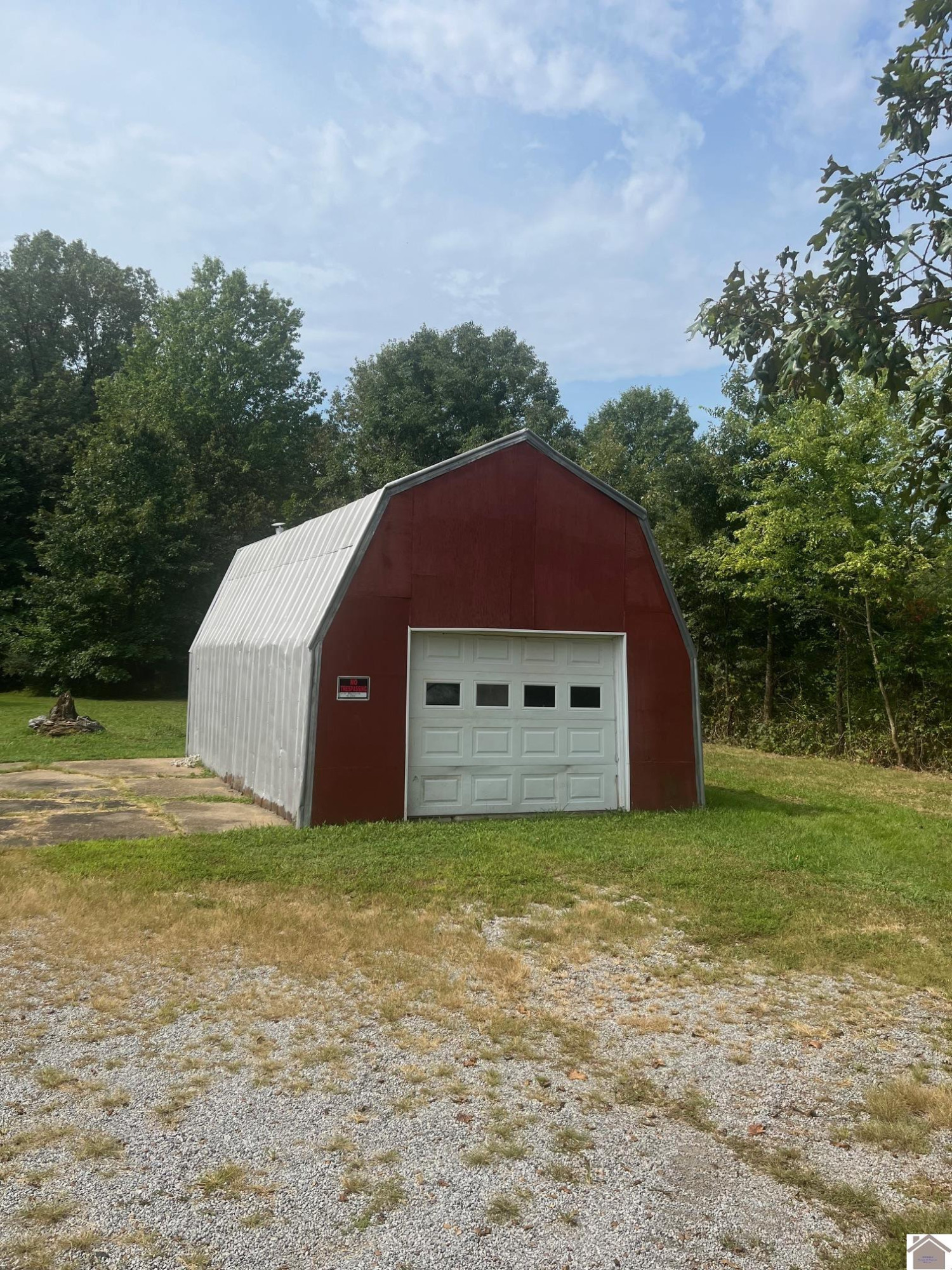 5430 Noble Road Paducah, KY 42001 - Photo 5 of 15 Photo 5