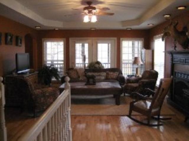 73 River Ridge Road, Unit MOTIVATED SELLER Martin, GA 30557 - Photo 11 of 16