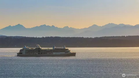 $6,750,000 | 4701 West Ruffner Street, Seattle, WA 98199