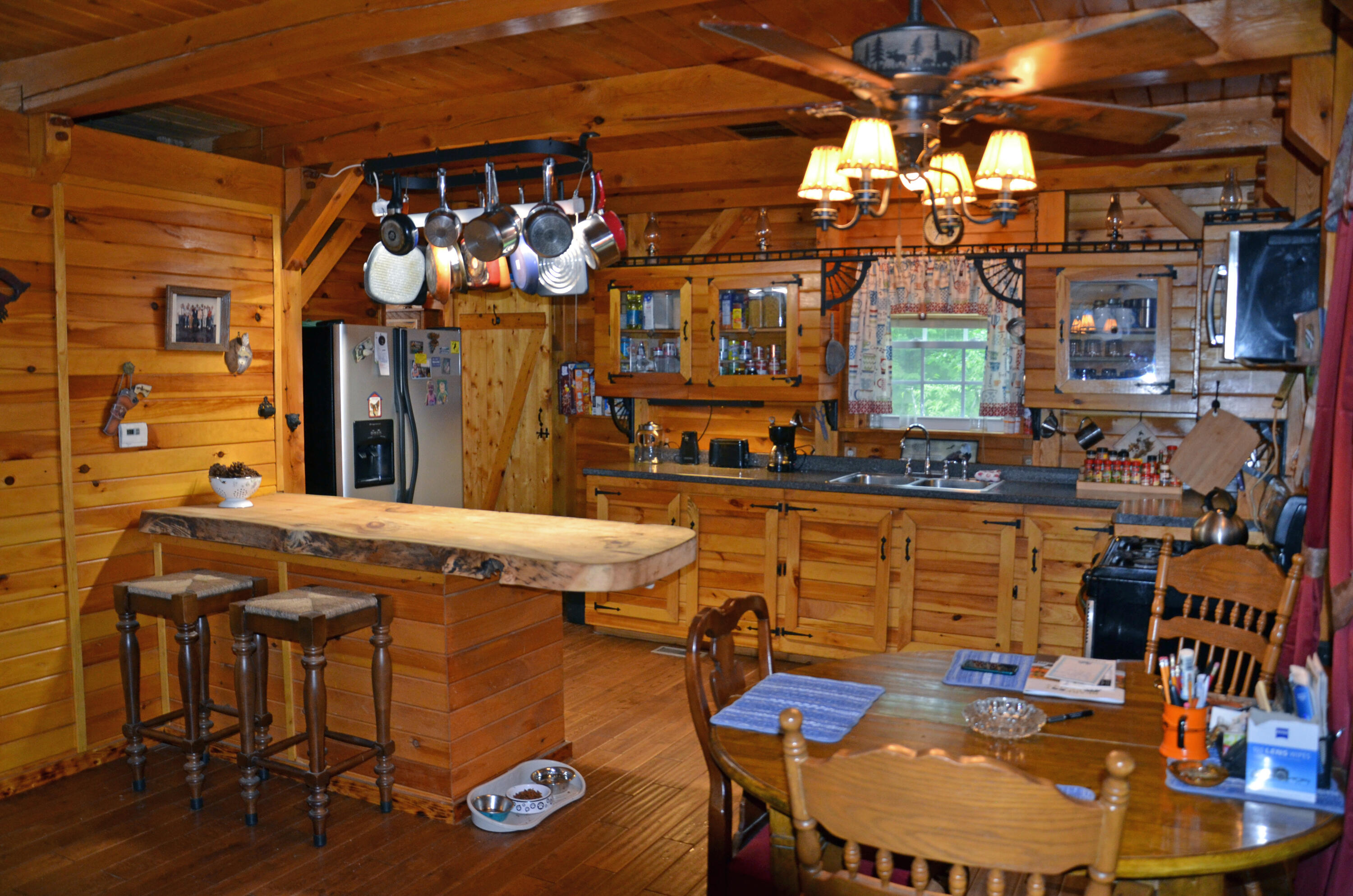154 Passaconaway Road Waterford, ME 04088 - Photo 13 of 80 DSC_2182_edited-1