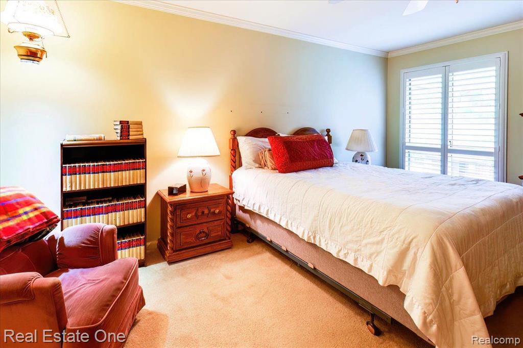 951 Wexford Way Rochester Hills, MI 48307 - Photo 26 of 46