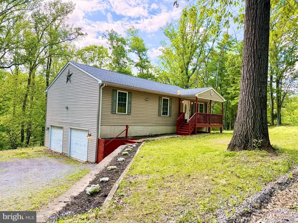 $379,000 | 55 Red Squirrel Road, Harpers Ferry, WV 25425