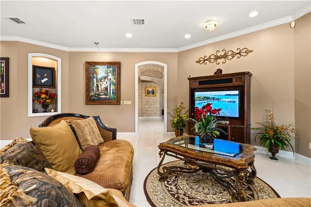 $1,599,000 | 6923 Monroe Highway, Ball, LA 71405