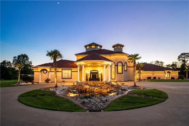 $1,599,000 | 6923 Monroe Highway, Ball, LA 71405
