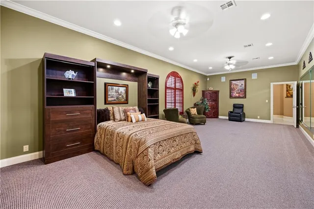 $1,599,000 | 6923 Monroe Highway, Ball, LA 71405