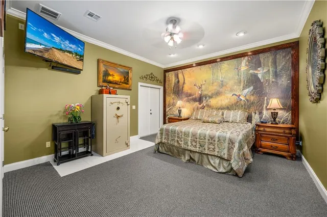 $1,599,000 | 6923 Monroe Highway, Ball, LA 71405