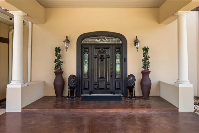 $1,599,000 | 6923 Monroe Highway, Ball, LA 71405