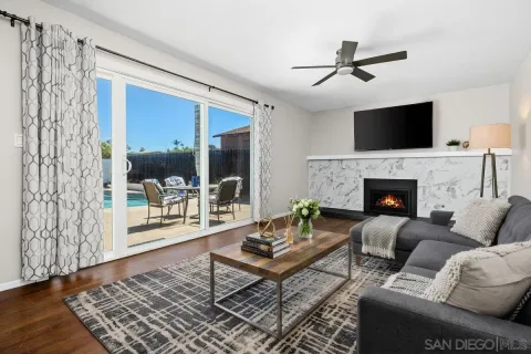 $849,000 | 9933 Oakstone Court, Santee, CA 92071