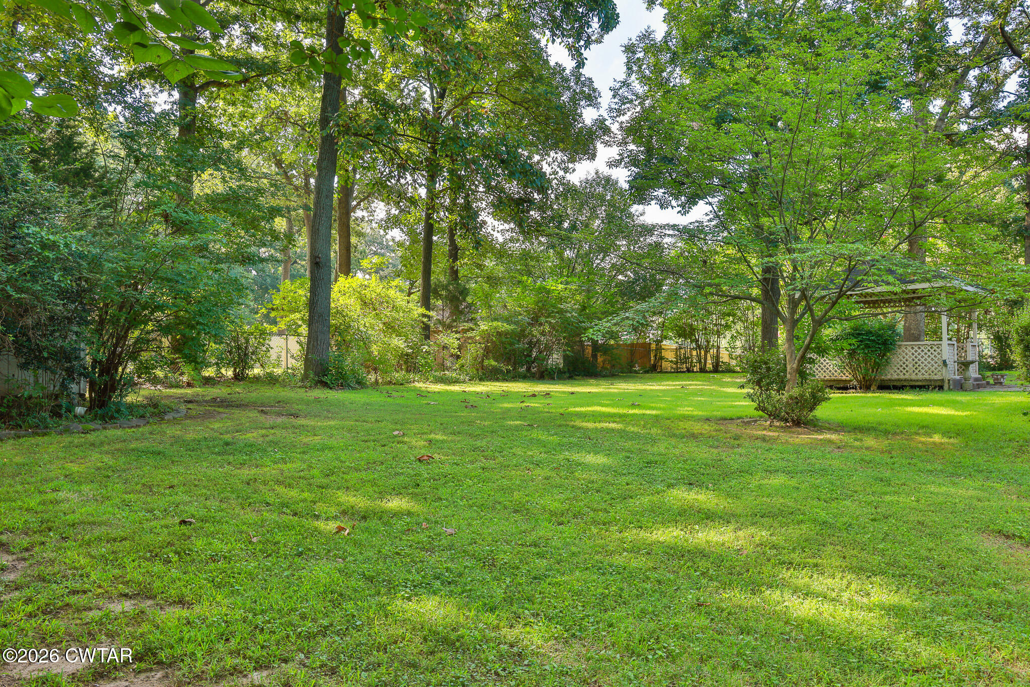 107 Woodfield Rise Martin, TN 38237 - Photo 34 of 37 FT8A9148