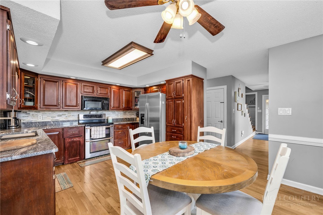 346 Clear View Ridge Crumpler, NC 28617 - Photo 21 of 50