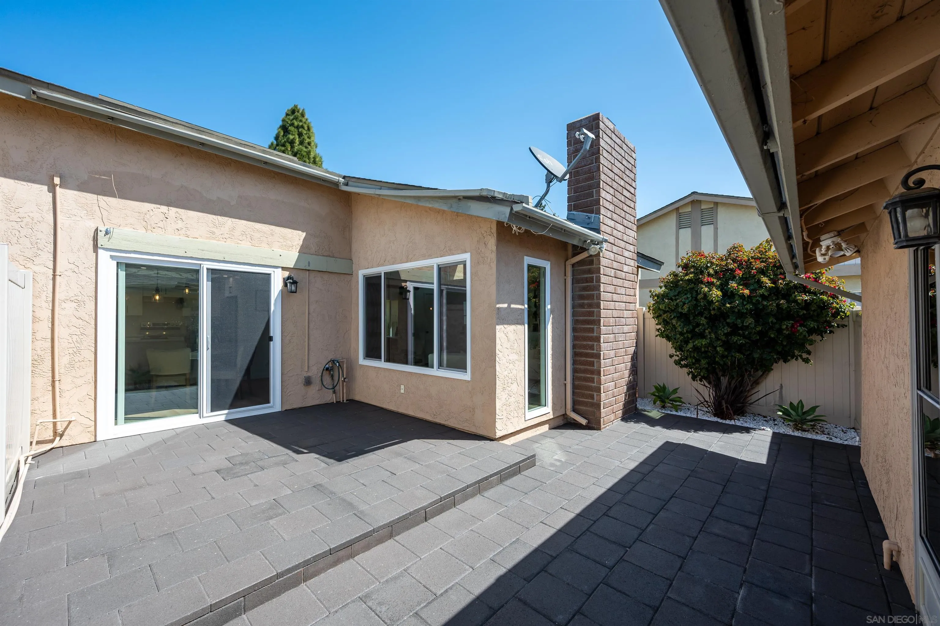 3577 Guava Way Oceanside, CA 92058 - Photo 33 of 42 a view of a house with patio