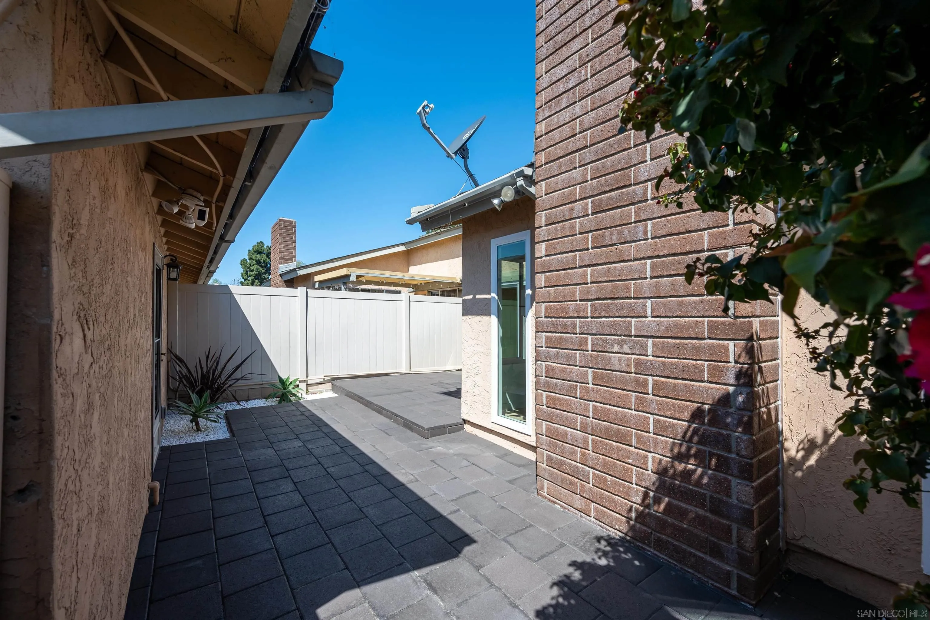 3577 Guava Way Oceanside, CA 92058 - Photo 34 of 42 a view of outdoor space and deck