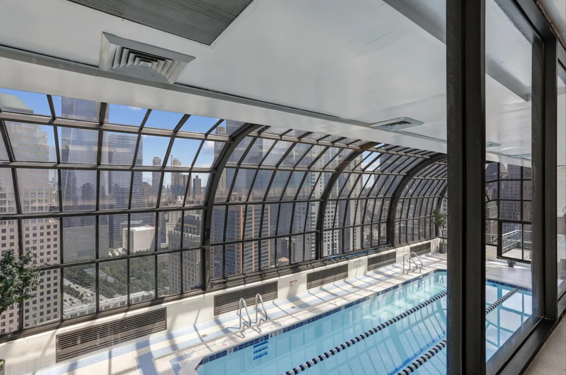 200 Rector Place, Unit 7V Manhattan, NY 10280 - Photo 5 of 8