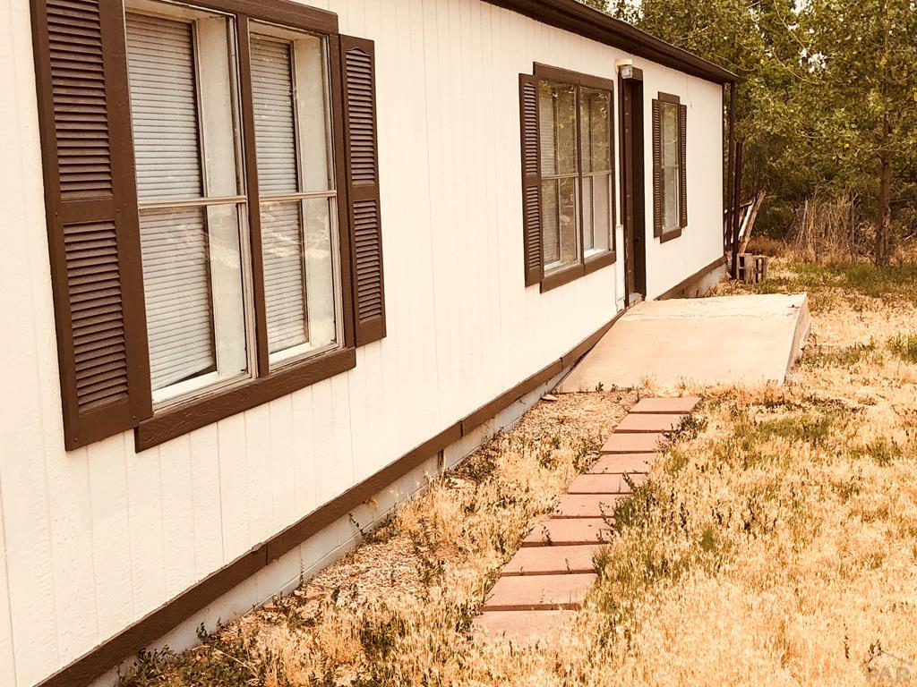 40 Riverside Street Walsenburg, CO 81089 - Photo 1 of 1 Gallery Image 1