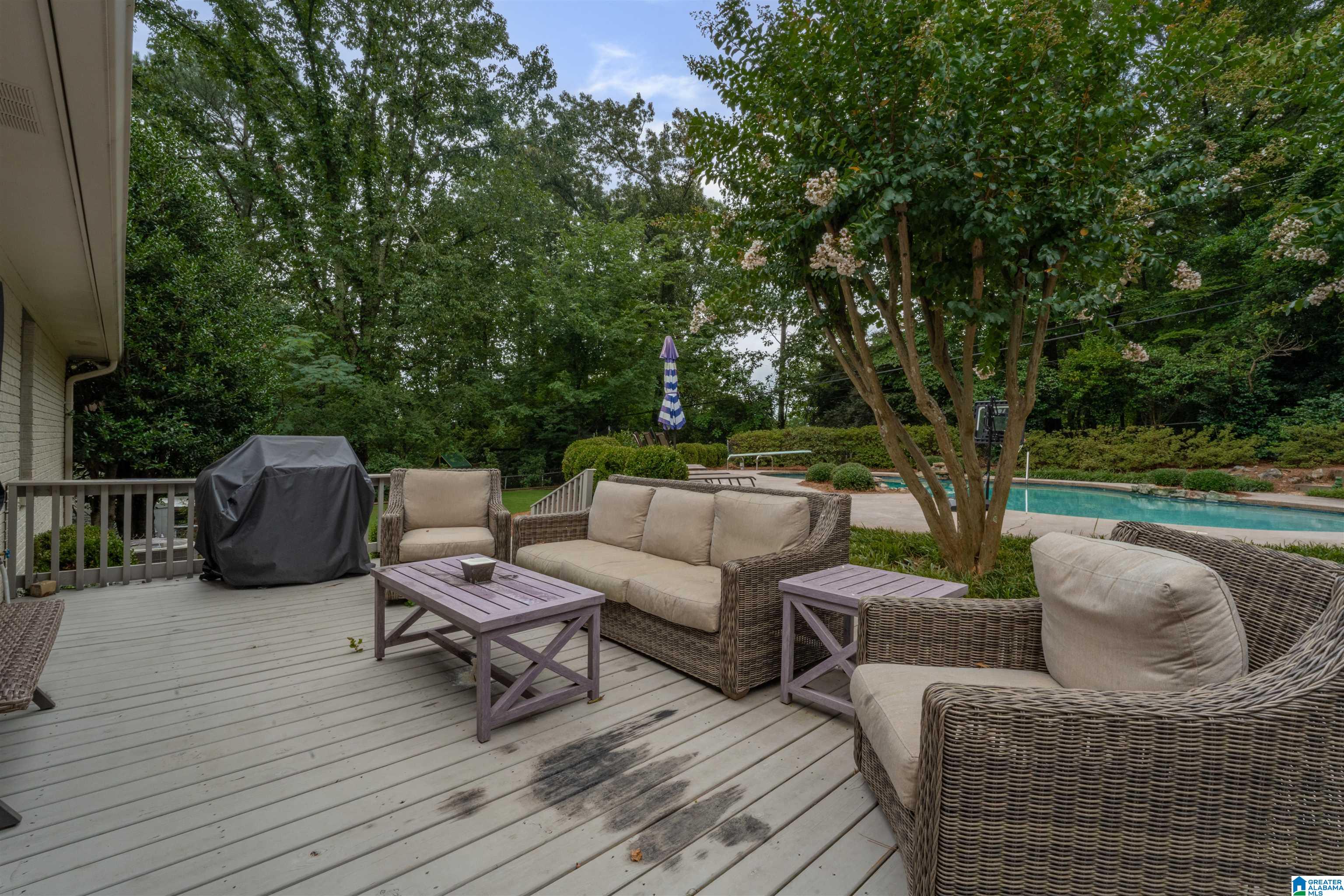 3521 Mill Run Road Birmingham, AL 35223 - Photo 58 of 67