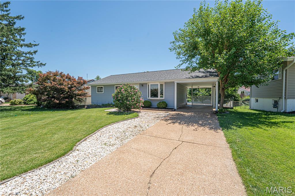 11100 Patsy Drive St. Louis, MO 63123 - Photo 29 of 31