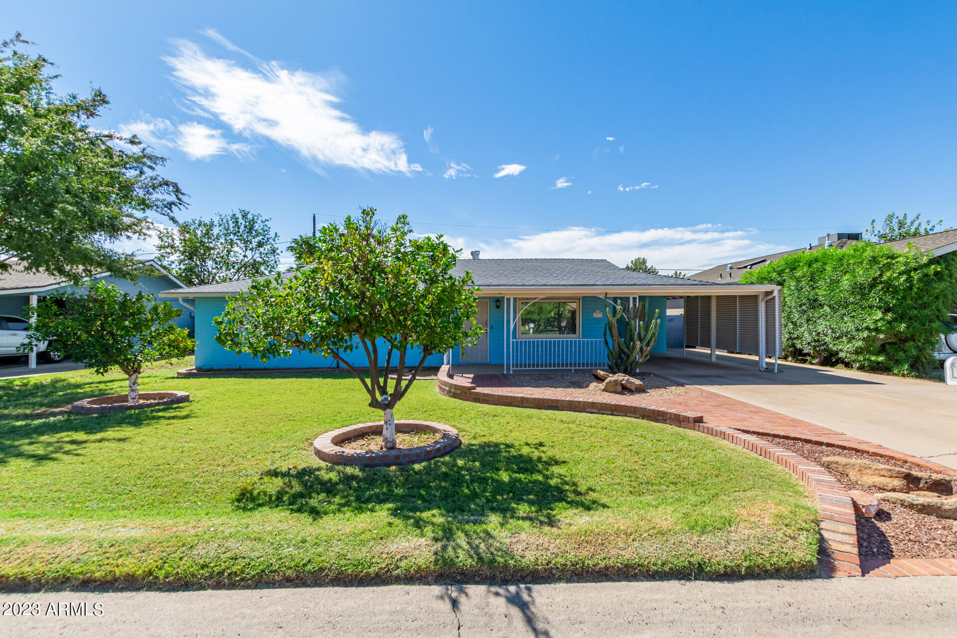 201 West Ruth Avenue Phoenix, AZ 85021 - Photo 1 of 47 01 - Ruth