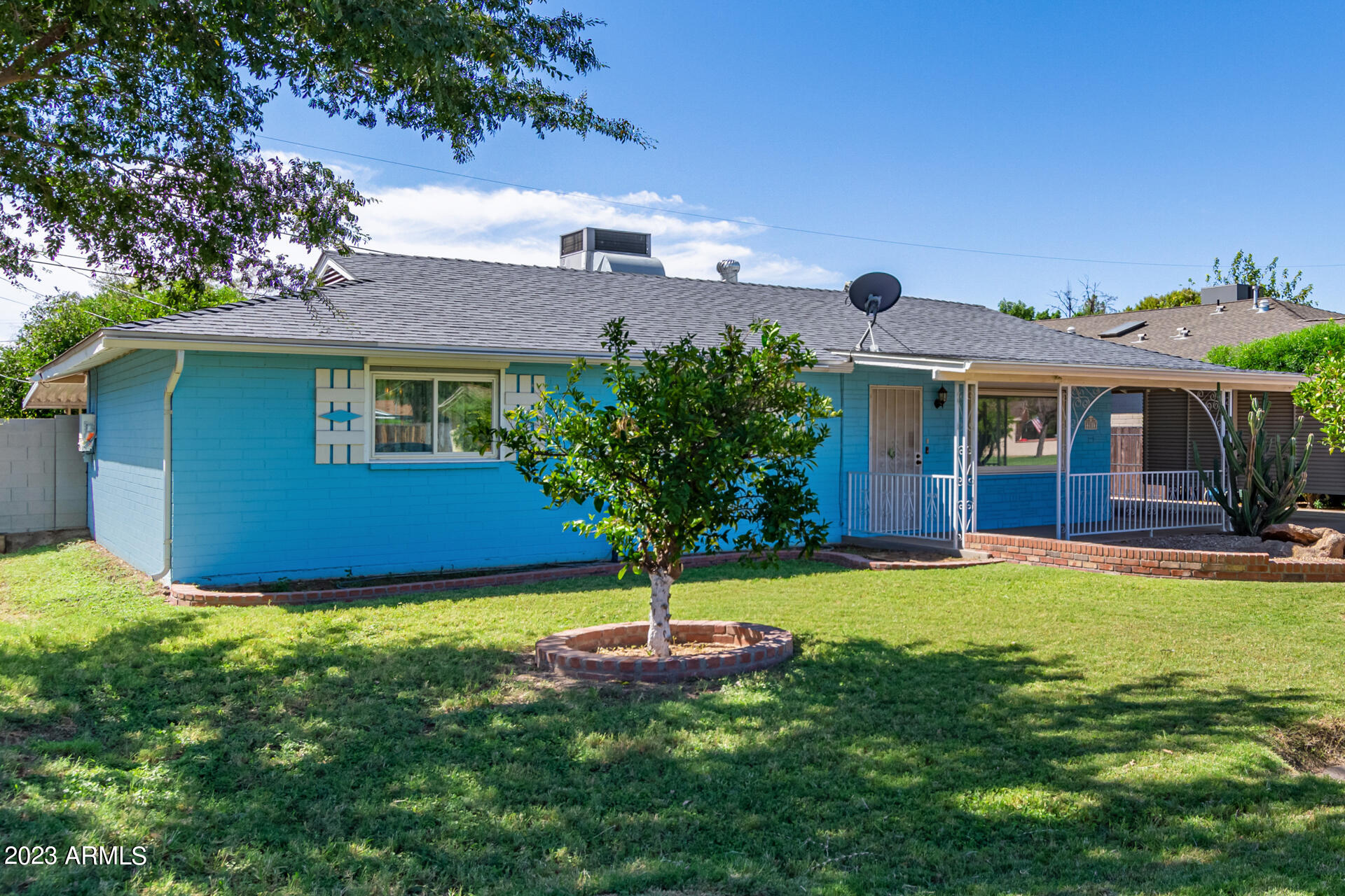 201 West Ruth Avenue Phoenix, AZ 85021 - Photo 4 of 47 04 - Ruth