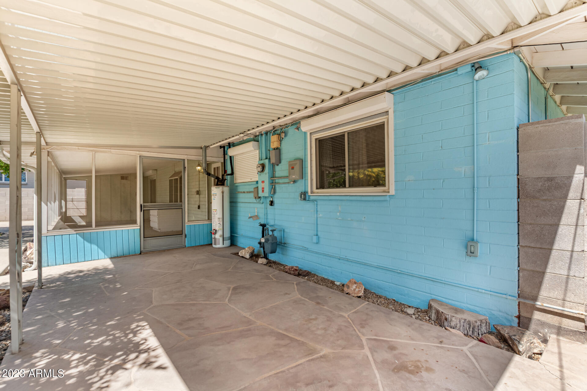 201 West Ruth Avenue Phoenix, AZ 85021 - Photo 41 of 47 41 - Ruth