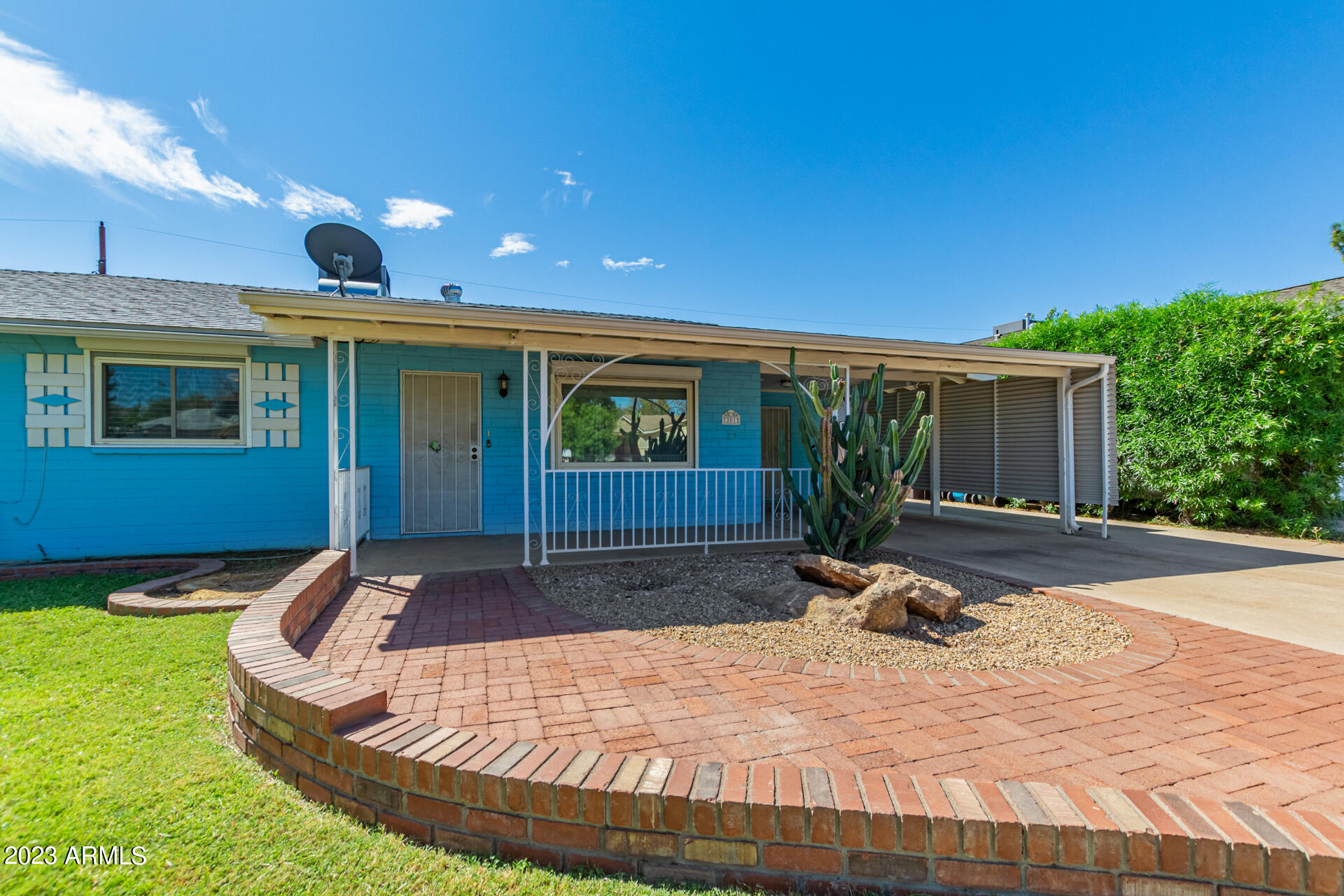 201 West Ruth Avenue Phoenix, AZ 85021 - Photo 5 of 47 05 - Ruth