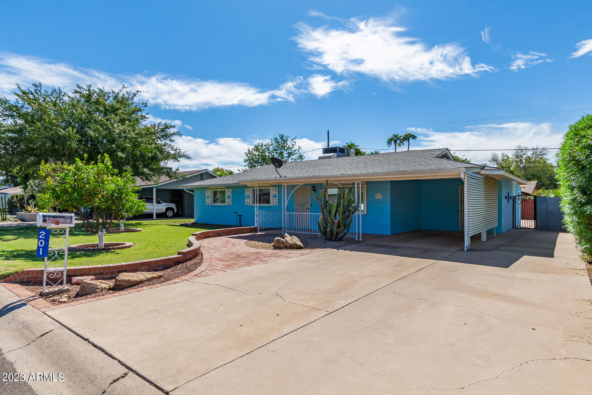 201 West Ruth Avenue Phoenix, AZ 85021 - Photo 6 of 47 06 - Ruth