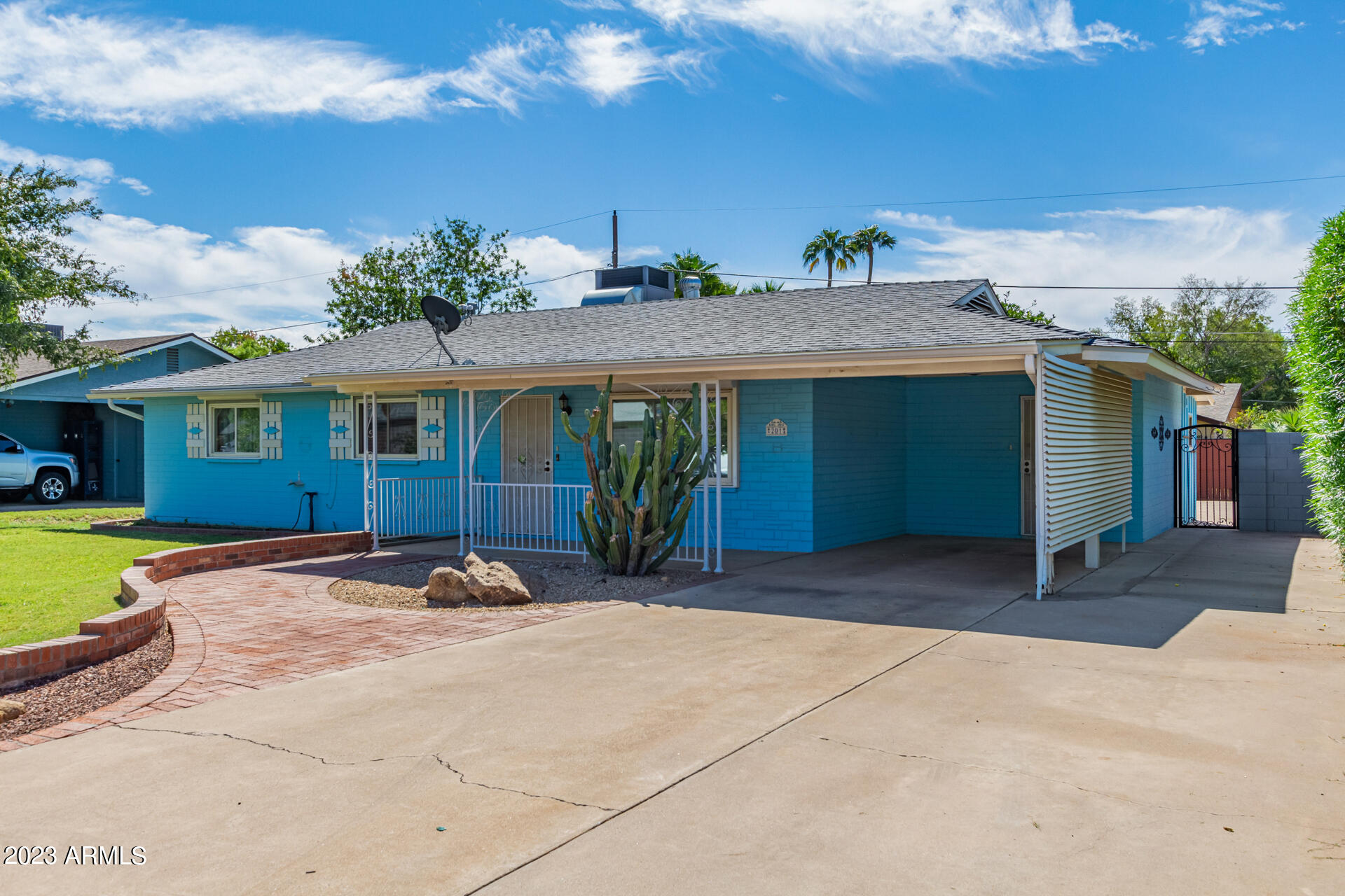201 West Ruth Avenue Phoenix, AZ 85021 - Photo 7 of 47 07 - Ruth