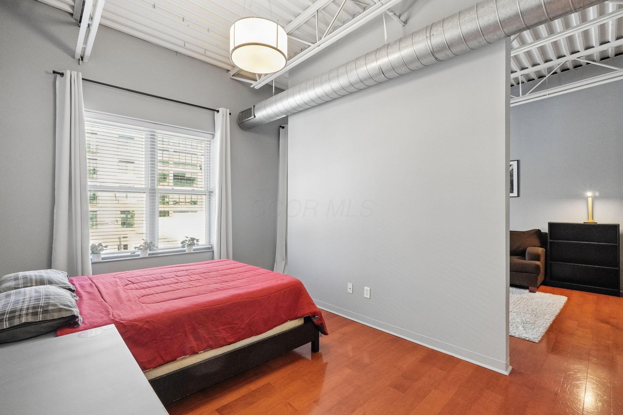 769 North High Street, Unit R308 Columbus, OH 43215 - Photo 18 of 24