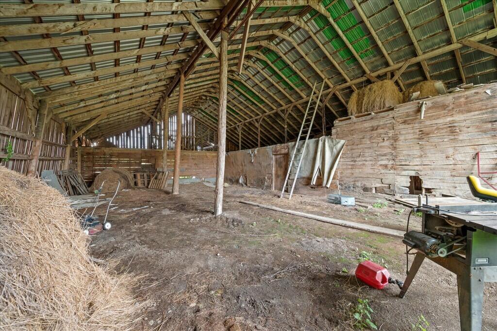 440 Chapman Road Newburgh, ME 04444 - Photo 43 of 55 43-Barn 1 (Copy)