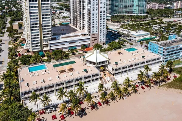 $4,200 | 111 Briny Avenue, Unit 711, Pompano Beach, FL 33062