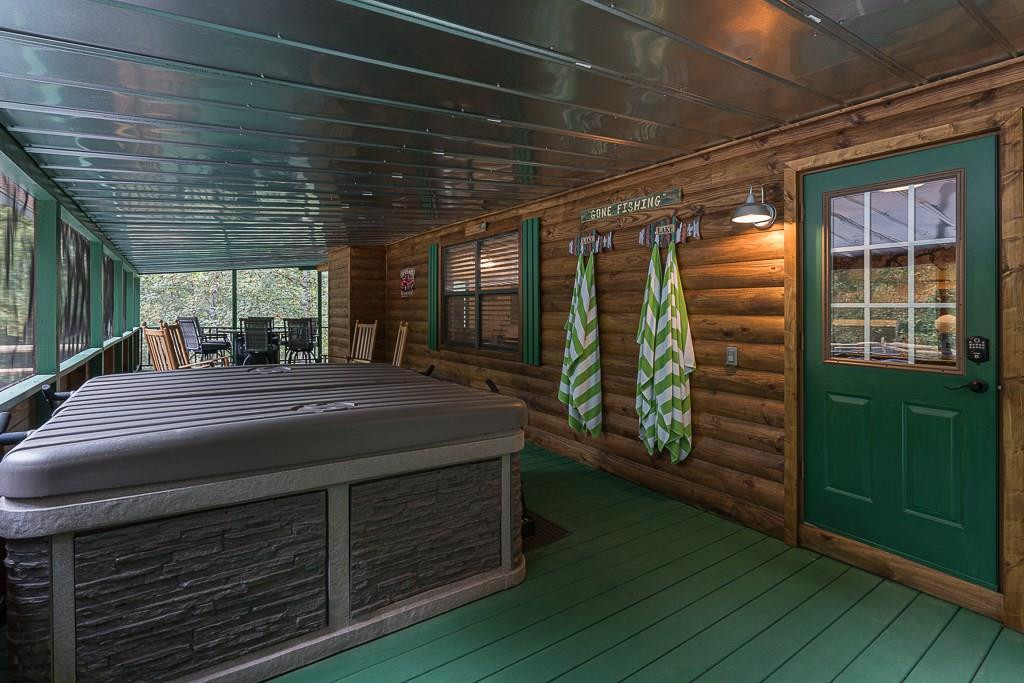 315 Evans Hollow Road Murphy, NC 28906 - Photo 2 of 34 Gallery Image 2
