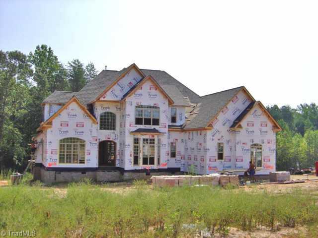 7020 Denison Road Summerfield, NC 27358 - Photo 2 of 3 Other.