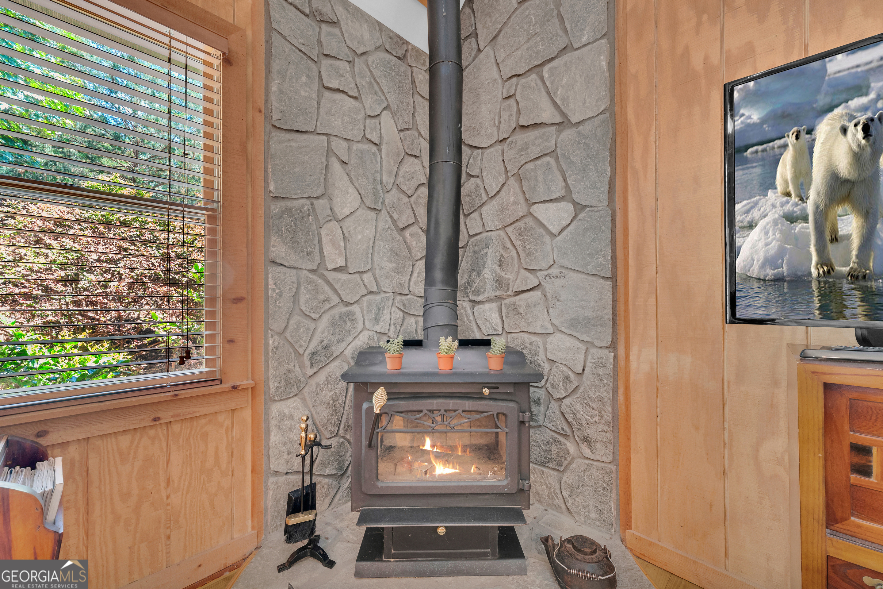148 Lakeside Hills Road Martin, GA 30557 - Photo 9 of 54