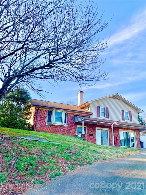 320 Golf Course Road Morganton, NC 28655 - Photo 21 of 21 Gallery Image 21