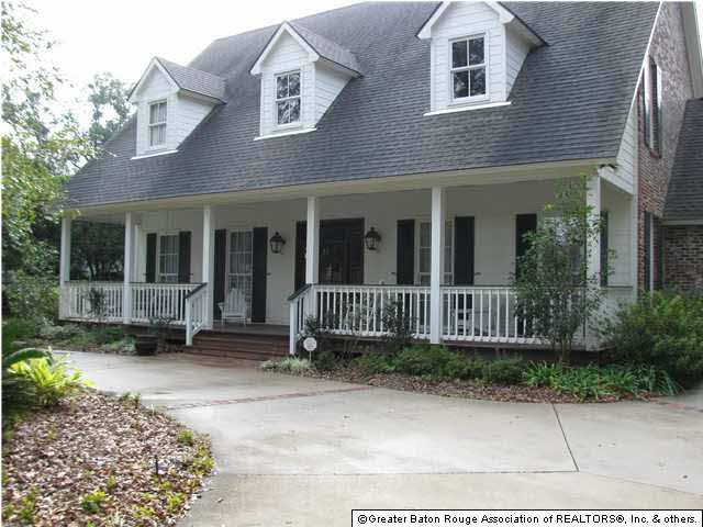 8248 Highland Road Baton Rouge, LA 70808 - Photo 3 of 12