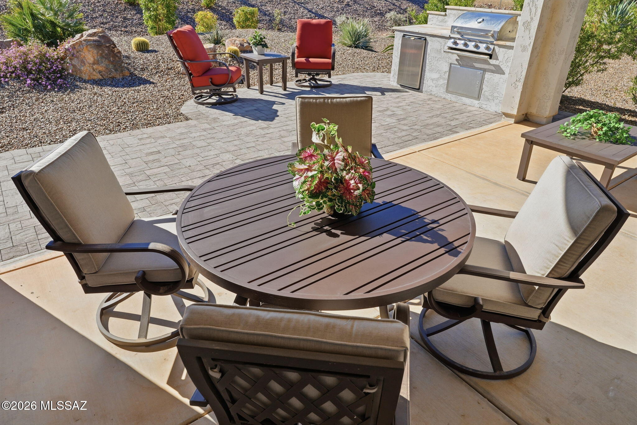 62067 East Quartzite Road Oracle, AZ 85623 - Photo 41 of 45