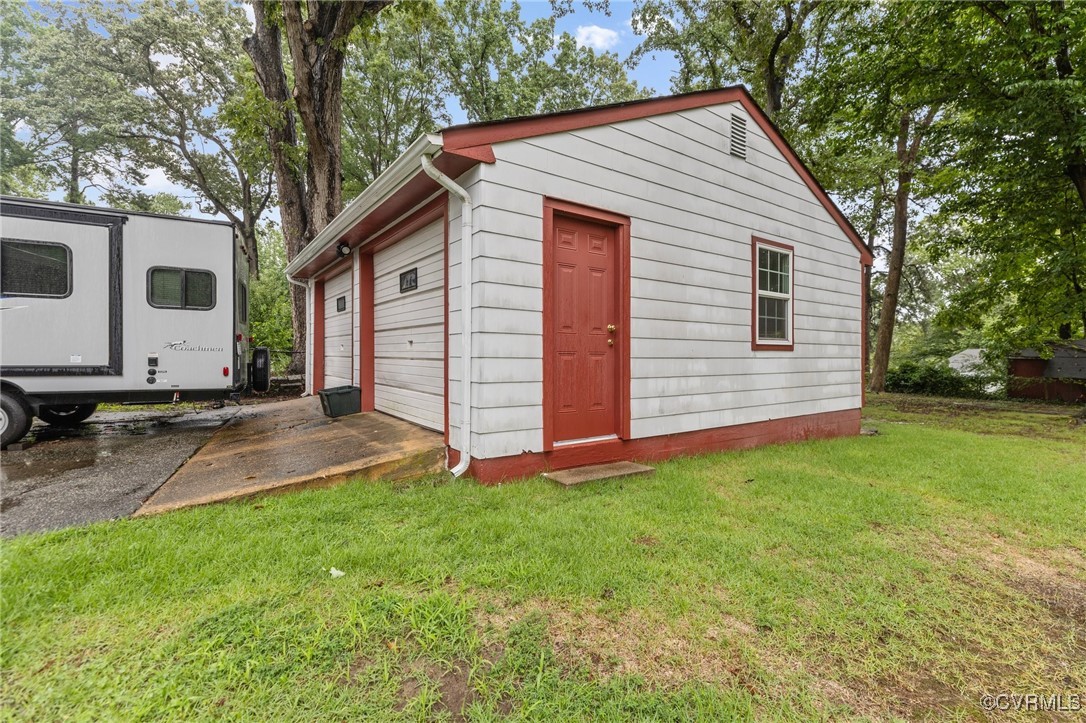 4019 Simons Drive Richmond, VA 23234 - Photo 19 of 19