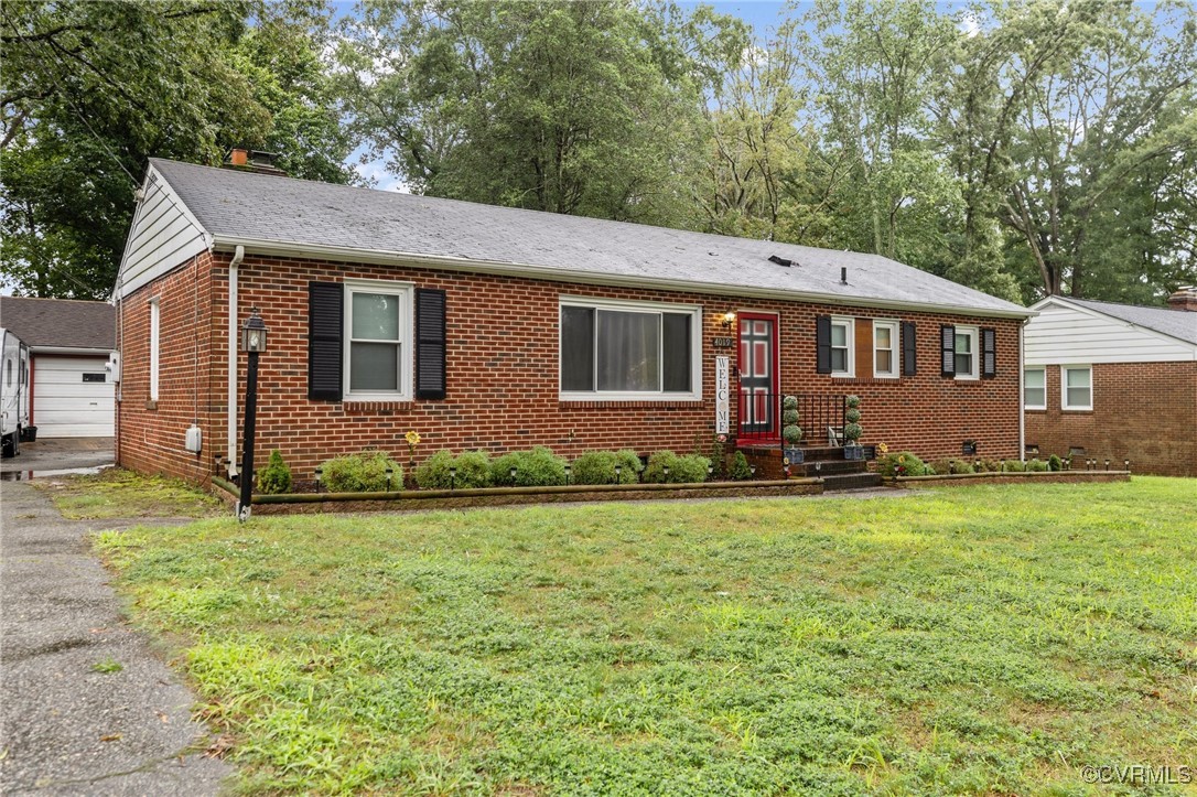 4019 Simons Drive Richmond, VA 23234 - Photo 2 of 19