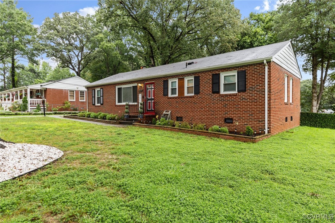 4019 Simons Drive Richmond, VA 23234 - Photo 3 of 19