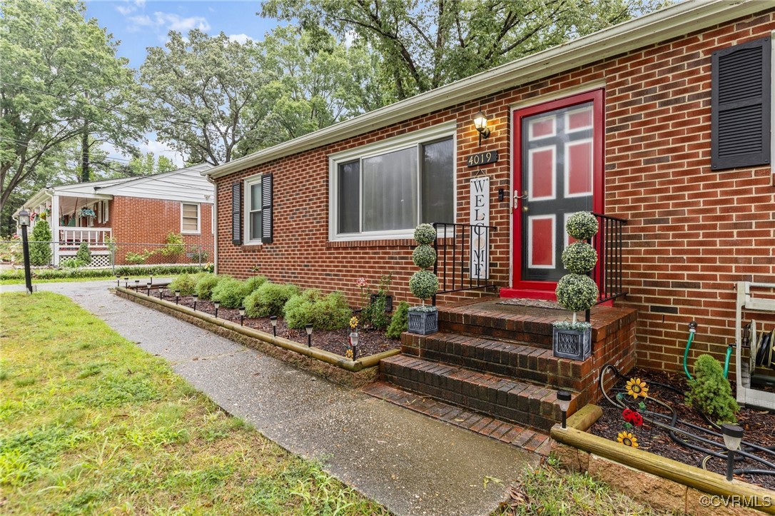 4019 Simons Drive Richmond, VA 23234 - Photo 4 of 19