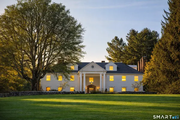 $7,900,000 | 19 Seherr Thoss Drive, Litchfield, CT 06759