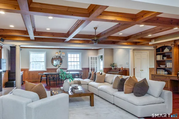 $7,900,000 | 19 Seherr Thoss Drive, Litchfield, CT 06759