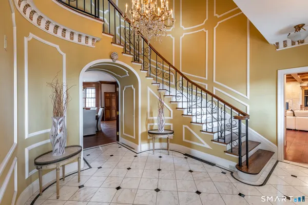 $7,900,000 | 19 Seherr Thoss Drive, Litchfield, CT 06759