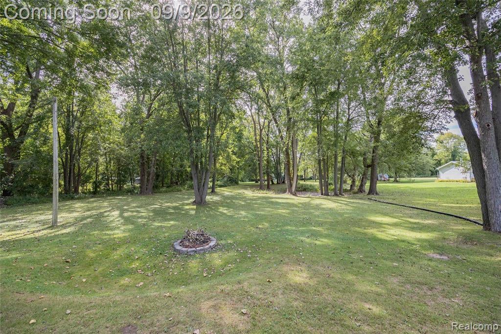 16300 Hannan Road Romulus, MI 48174 - Photo 30 of 32 Gallery Image 30